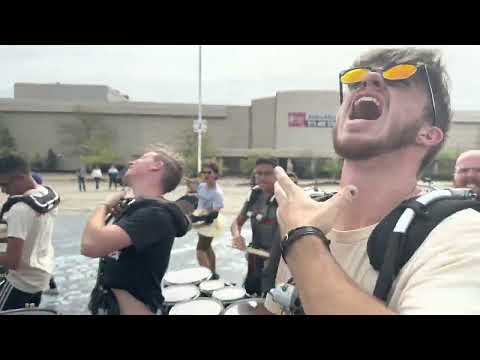 Infinity 2 2023 - Rehearsal - WGI Prelims