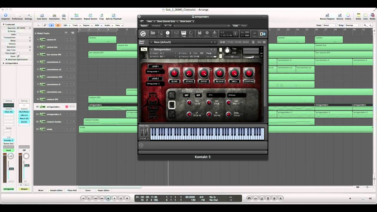 video