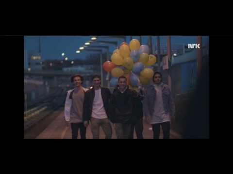 Fy Faen - Hkeem/Temur (SKAM-Balloon Squad) - Subtitles Norwegian, English and Español