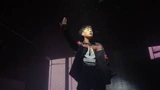 20180210H1GHR concert PH-1 Penthouse, Communicate