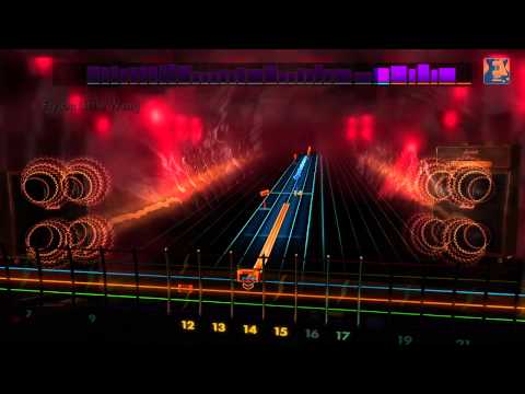 Rocksmith Edition 2014 Playstation 4