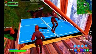cold world 🥶 Fortnite Highlight #1