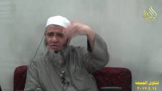 صورة هل يجوز بناء مسجد لأم المتوفاة وذلك بنية صدقة جارية لها - الشيخ مشهور بن حسن آل سلمان