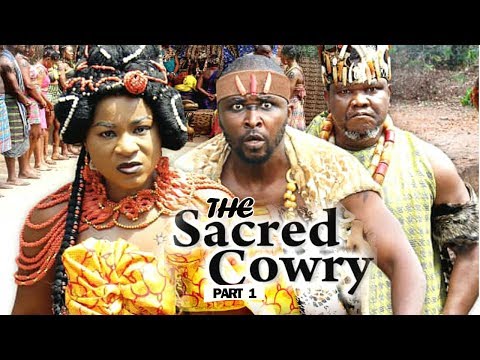 THE SACRED COWRY PART 1 - New Movie 2019 latest Nigerian Nollywood Movie Full HD
