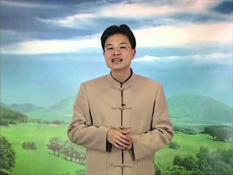 [HD] Tập 38 - Đệ Tử Quy & Tu Học Phật Pháp - Thầy Thái Lễ Húc