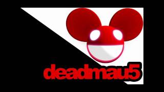 Deadmau5 - Right This Second (OFFICIAL)
