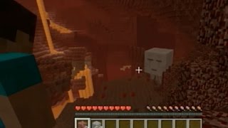 【マインクラフト】平和に過ごしながら実績全解除の旅 7日目