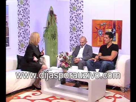 Dijaspora Uzivo - Basket 2000