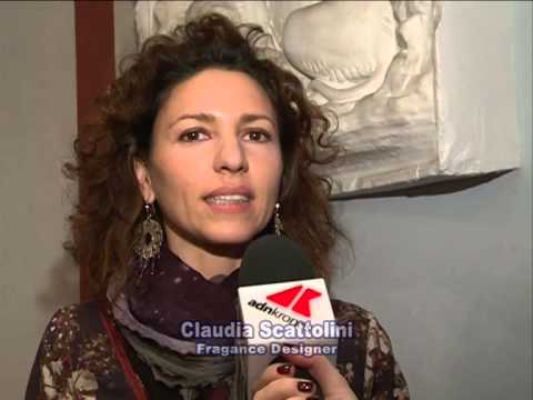 Università La Sapienza Roma Claudia Scattolini vince il premio ITWIIN TG