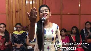 Download lagu cover dil da mamla by Simran Kaur Bahra mp3 Download lagu cover dil da mamla by Simran Kaur Bahra mp3
