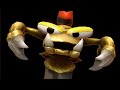 Super Mario RPG Exor No Damage No Items No Deaths Pseudo Low Level