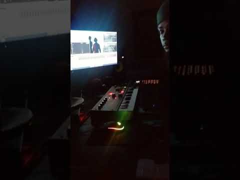 RunC.T. - Down to Earth (Space Oddity flip)