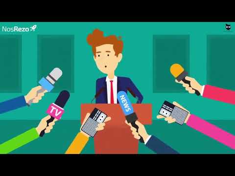 NosRezo lapplication qui rémunère le bouche à oreille 1