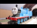 A Cranky Christmas Scene Remake HO TOMY