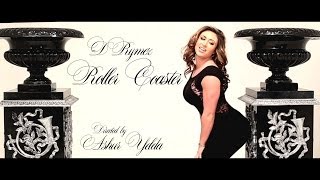 D-Rymez Ft. Jai Amore - ROLLER COASTER (Official Video)