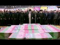 Iran's Supreme Leader Leads Raisi Funeral Prayers
