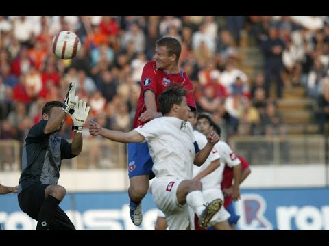 2004- Sportul Studentesc-Steaua 1-2. Goluri Balan, Paraschiv, E. Baciu. Comentariul Emil Gradinescu