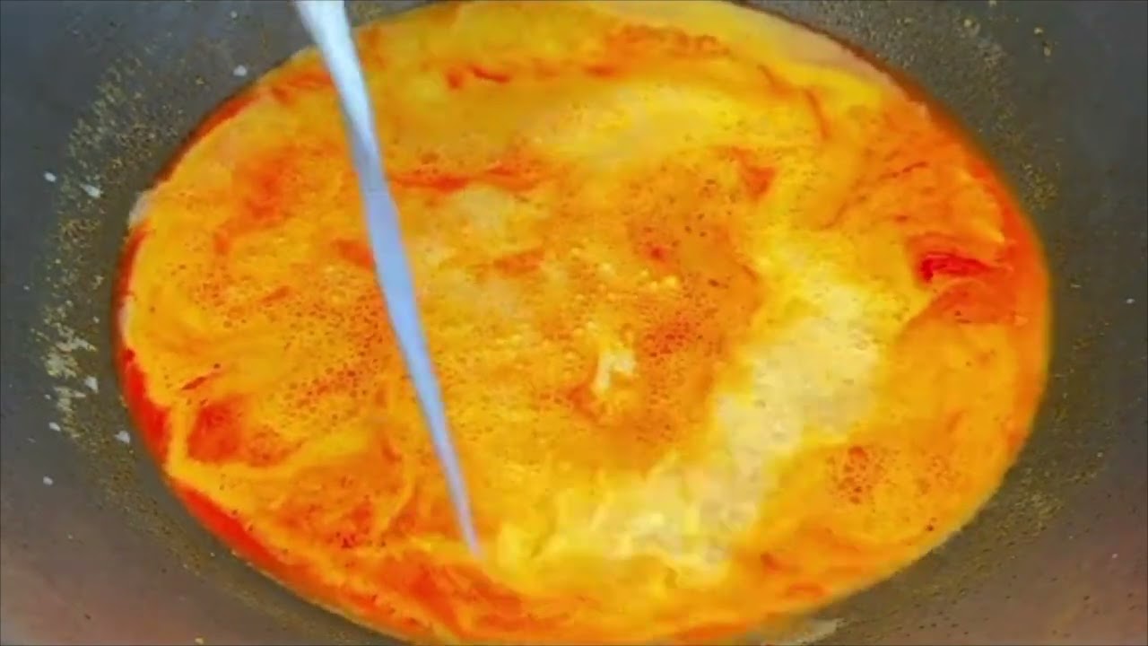 အုန်းနို့ခေါင်းဆွဲ အလွယ်ချက်နည်း (How to cook Coconut Noodle Soup)