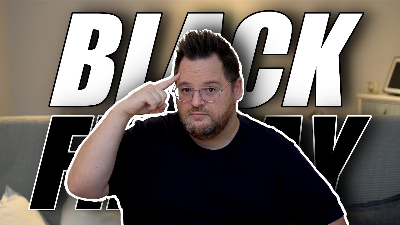 La MENTIRA del Black Friday