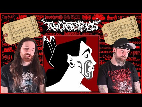 🤘Alien Weaponry - Īhenga - REACTION