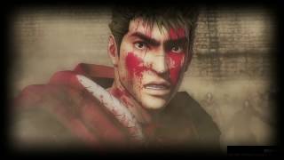 BERSERK - Silver Bullets (Forthangel) AMV/GMV