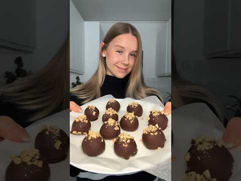Day 99 of 100 days of healthy desserts🤩 #glutenfree #healthyrecipes #snacksrecipe