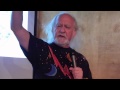 Rick Levine Explains Summer and Winter Solstices!