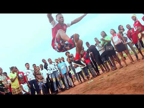 POCO DANCE - Poco Lee x Papayana