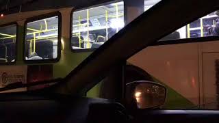 OMNITRANS 2012 C40LFR ON 215-FWY 1201 SERIES