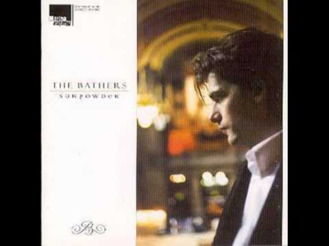 The Bathers & Elizabeth Fraser - Danger In Love