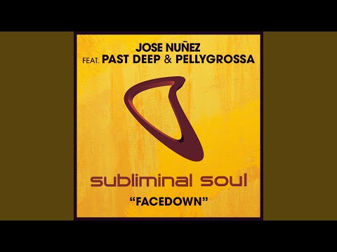 Facedown (Extended Mix)