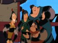Mulan - A Girl Worth Fighting For 2 