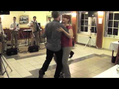 Kvintet Dori - Cvetje v poletju nabral sem zate