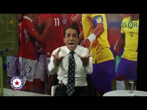 Bonvallet : Estay Weando Viejo Chico, Me Tenís Enfermo