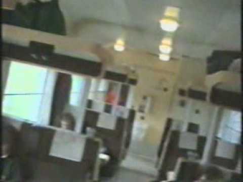 Svullo grisar vidare del 3