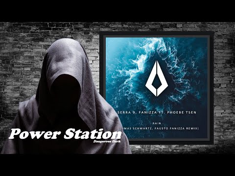 Serra 9 & Faninzza Feat. Phoebe Tsen – Rain (Thomas Schwartz & Fausto Fanizza Remix) [Purified]