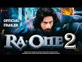 Ra One 2 Official Conceptual Trailer Shahrukh Khan Kareena Kapoor Sequel Super Hero Film