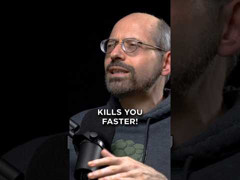 Dr. Greger Destroys Keto Diet!