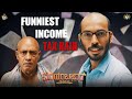 Funniest Income Tax Raid Mayabazar 2016 Raj B Shetty Vasishta Simha Chaitra Rao PRK Productions