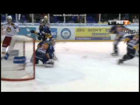 Lukko-Jokerit 25.3.2013 Maalit
