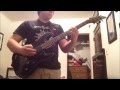 God Forbid - The New Clear Guitar Cover by ...