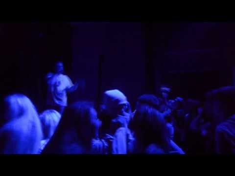 MC Messiah - Nelieskit mėnlynojo gaublio (live ištrauka) / @Repanaktis, JUC, Druskininkai