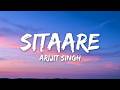 Sitaare Lyrics Arijit Singh Ikkis
