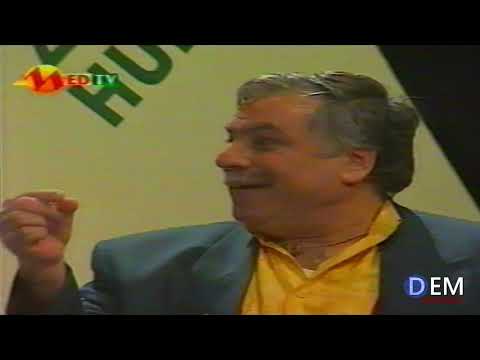 Rêzdar Dr. Rodî - Hay Delîl --- MED TV --- Li benda me bin