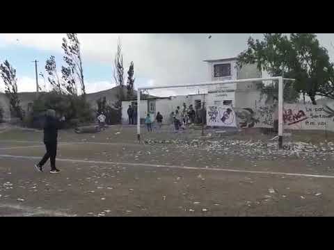 Ciudadela 2-0 Caleta Cordoba/Primera C 2017