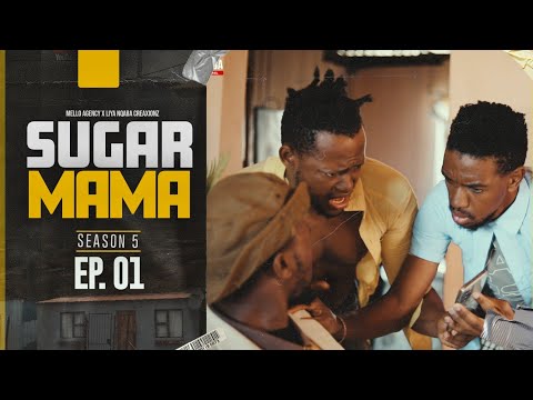 Sugarmama S5 EP1