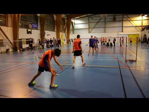  Hadrien & Olivier @ Chelles