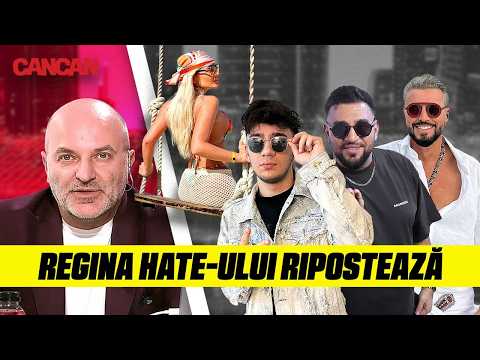 Costel Biju și Tony One, prima dată la 🔥 DAN CAPATOS SHOW