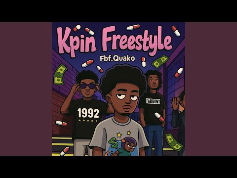 Kpin Freestyle