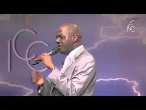 Nous confessons que Tu es Dieu